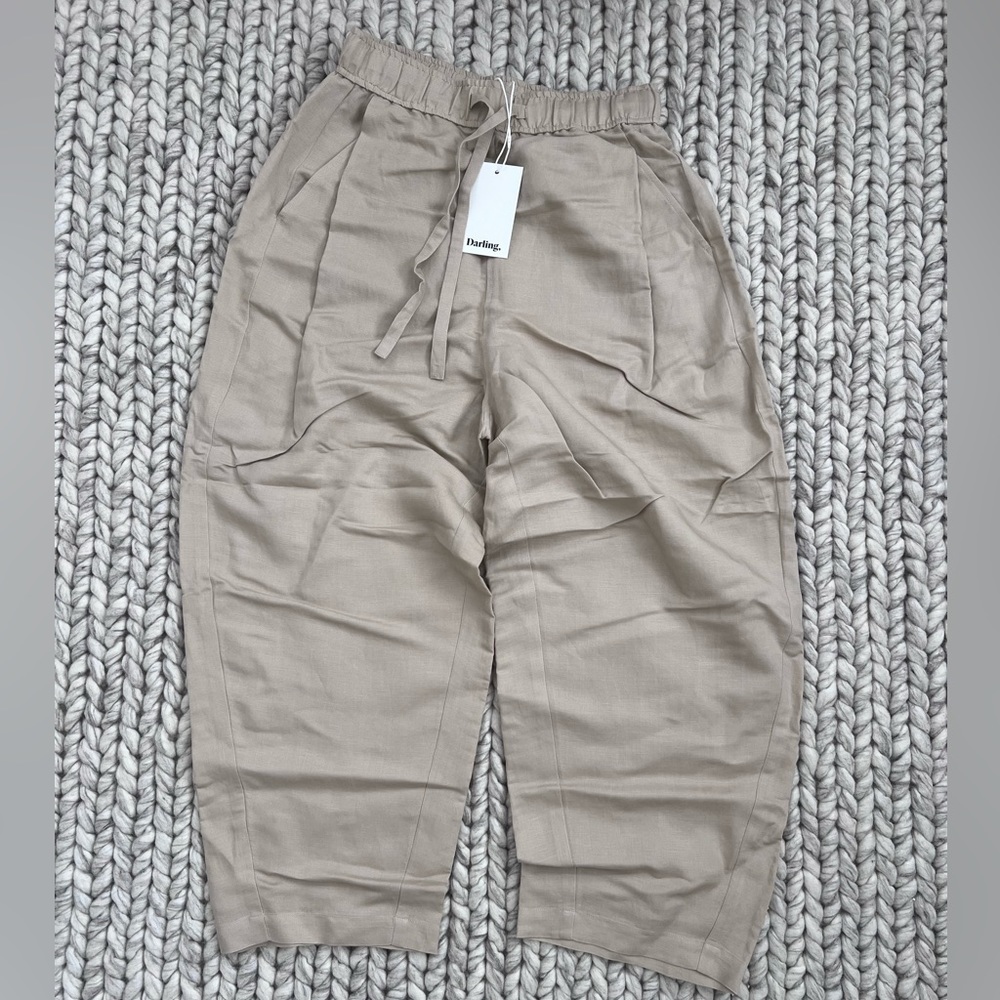 Darling Society Pants